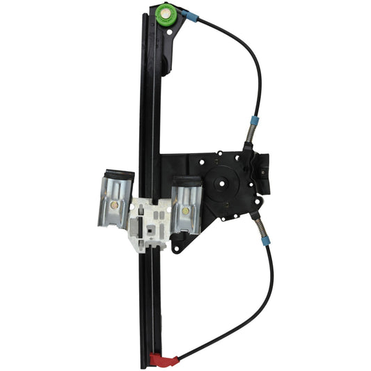 Window Regulator, Front Left