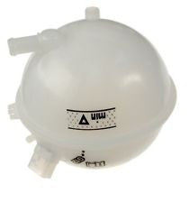 New Beetle Engine Coolant Reservoir Tank