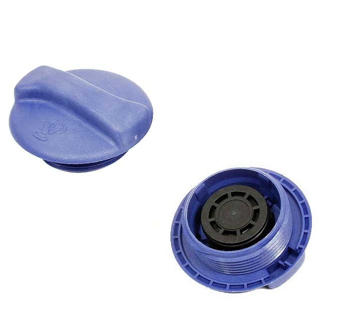 VW Engine Coolant Recovery Tank Cap
