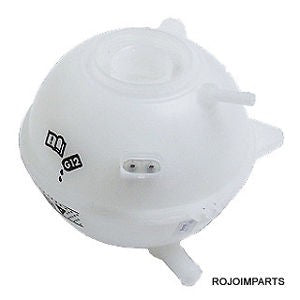Engine Coolant Recovery Tank VW, Audi