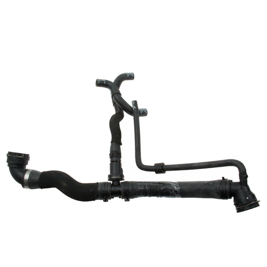 Upper Radiator Coolant Hose VW, Audi CBFA