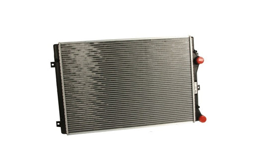 Radiator VW, Audi