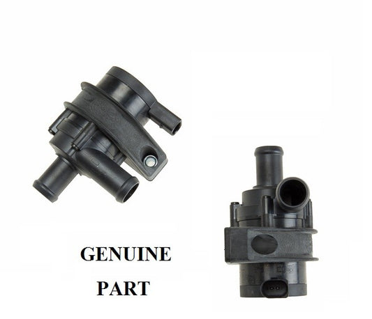 VW / AUDI Engine Auxiliary Water Pump