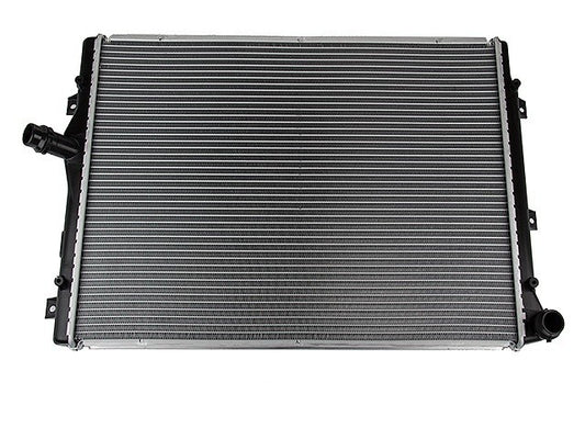 Radiator VW, Audi