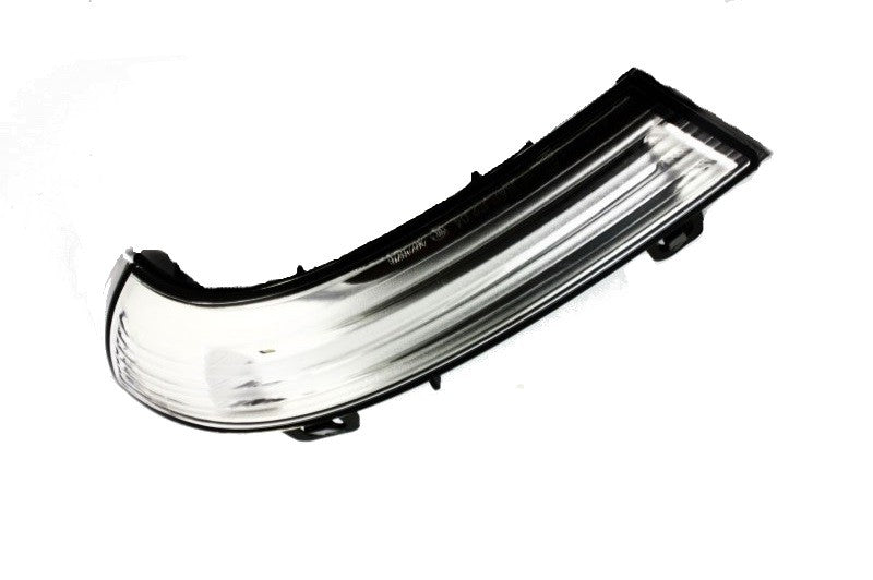 Turn Signal Light Assembly at Mirror VW