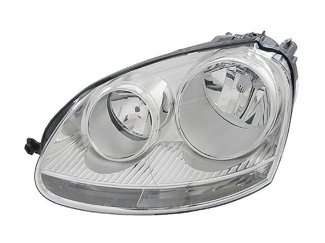 Headlight Assembly VW