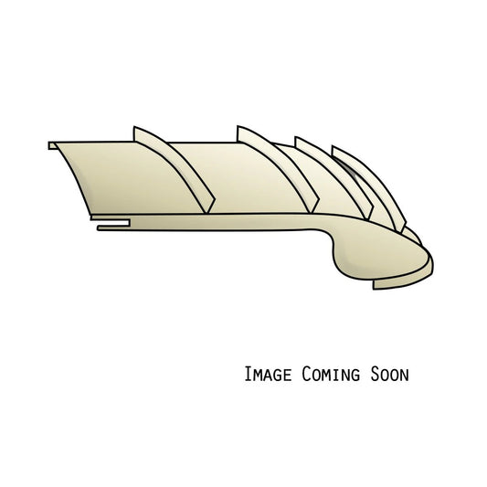 1973-79 Bug Convertible, Headliner VW Original Style Vinyl