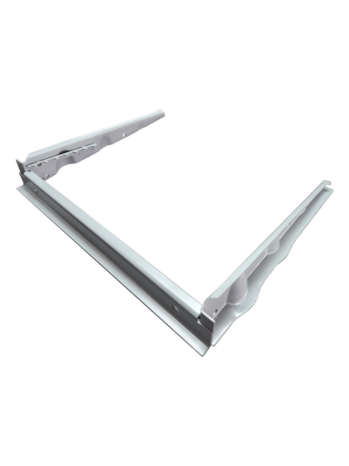 Bug 56-70 Replacement Seat Rails
