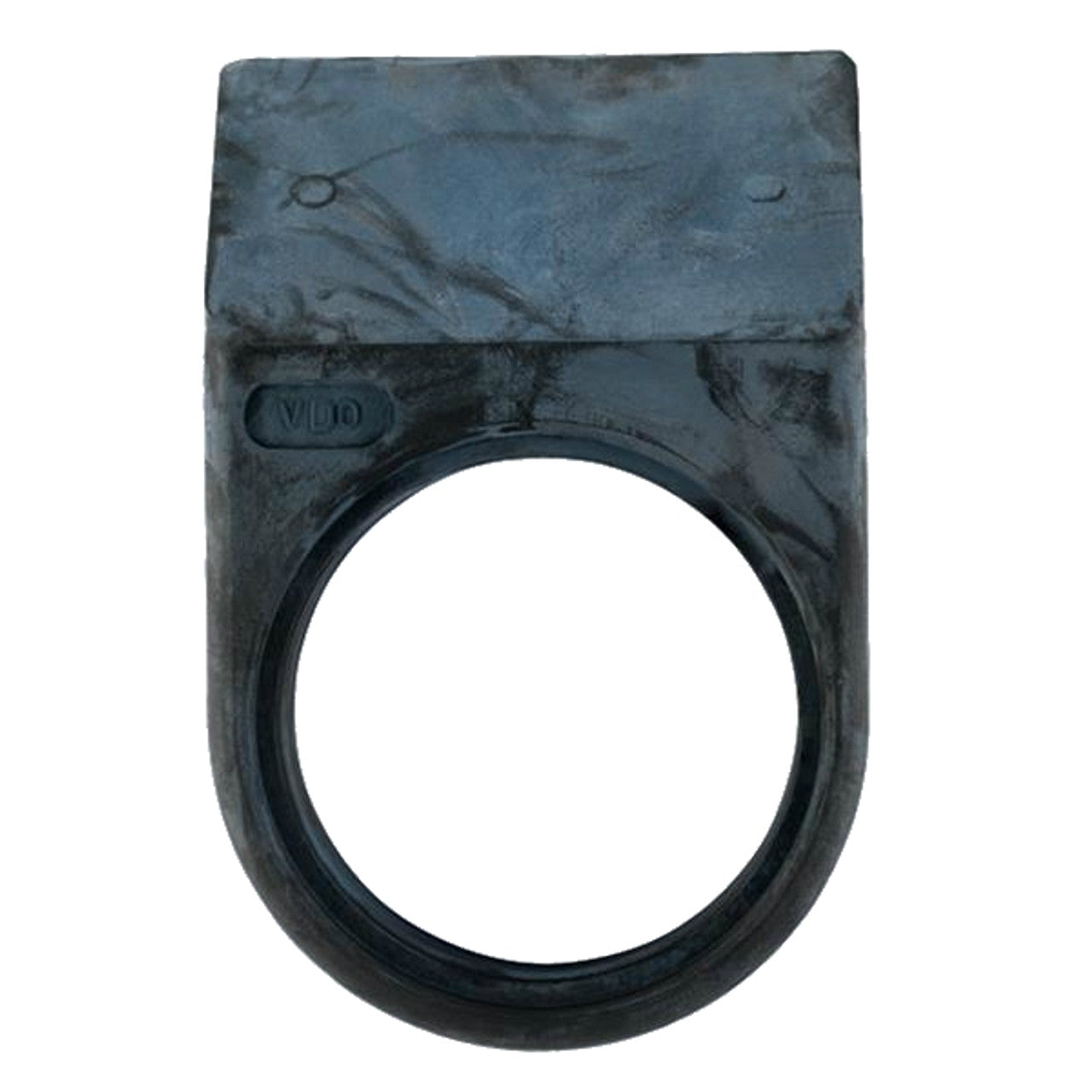 VDO 1 Gauge Rubber Mounting Bracket for 2 1/16 Gauges