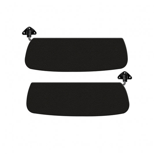 1952-67 Bus Sunvisor VW 1pr.