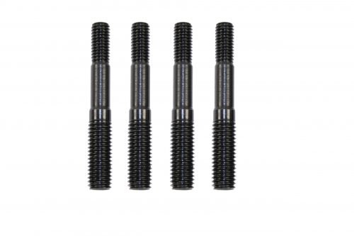 Chromoly Rocker Studs, Set of 4