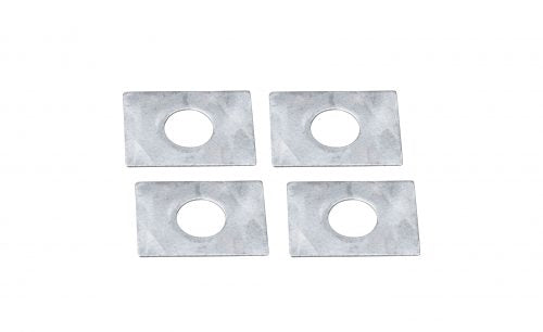 Rocker Arm Stand Shims 4Pc
