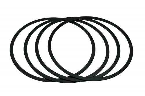 85.5mm / 87mm / 88mm Cylinder Shims, .090" / 2.25mm