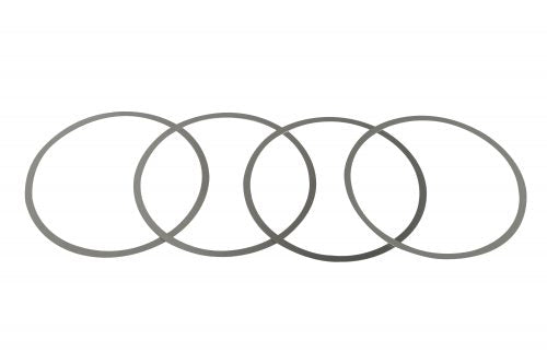 1700cc, 1800cc and 2.0 Type 4 Cylinder Shims (4)