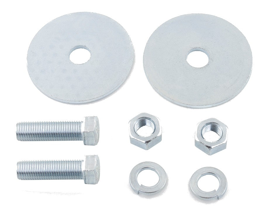 Volkswagen Seat Belt Mounting Hardware Kit