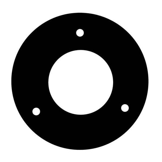 Bus 68-71 Filler Neck Seal
