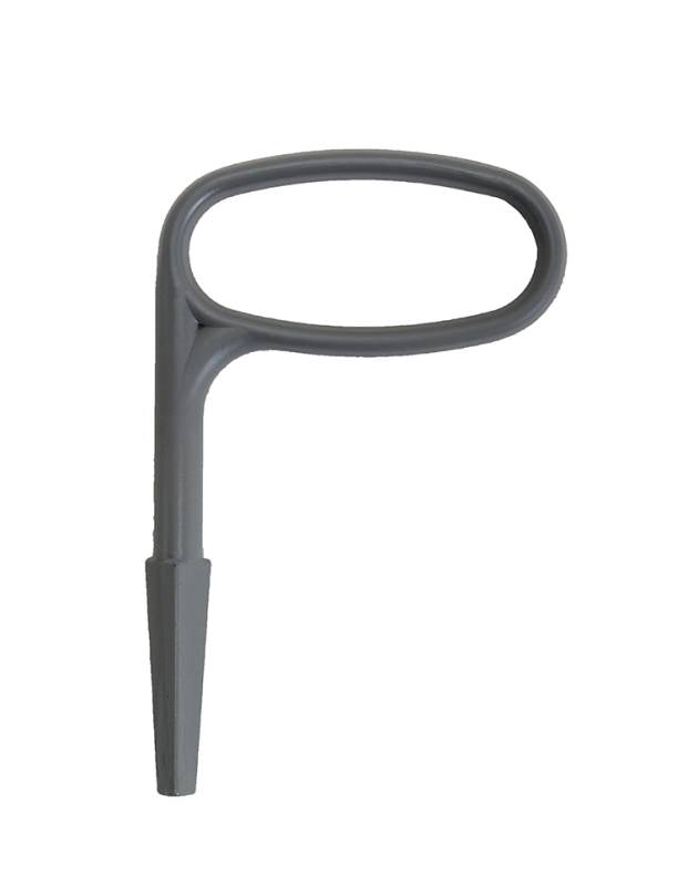 T2 55-67 "P" Church Key 5"