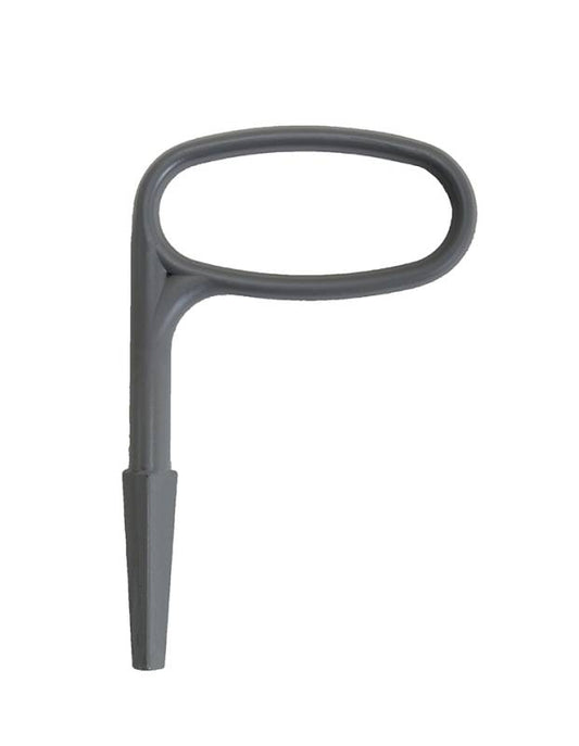 T2 55-67 "P" Church Key 5"
