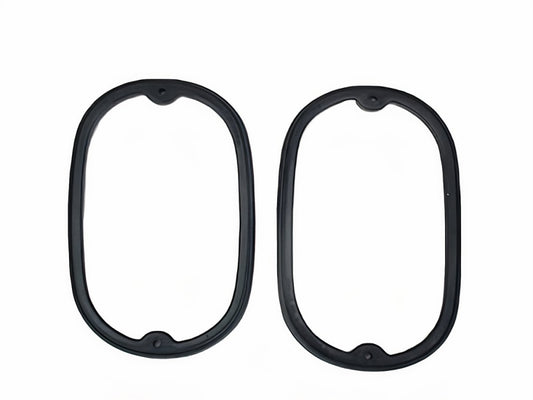 62-71 Bus, Tail Light Seals (Pr) Hi-Quality