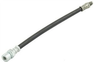 Bus 68-79 Rear Rubber Brake Hose (Left) 265mm (10.5") M/F
