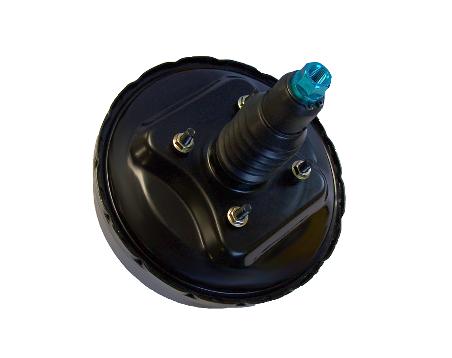 211-611-905B VW Bus Brake Booster - 1974-1979 Type 2 Transporter