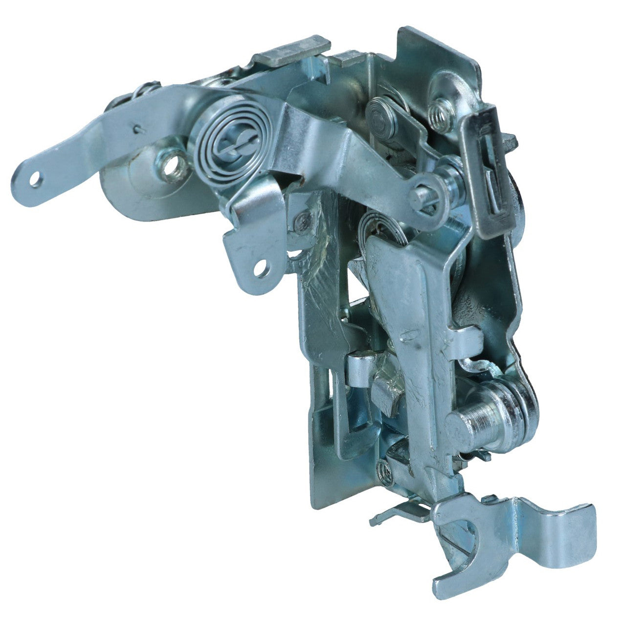 LOCK, T2 74-79 DOOR MECH LEFT