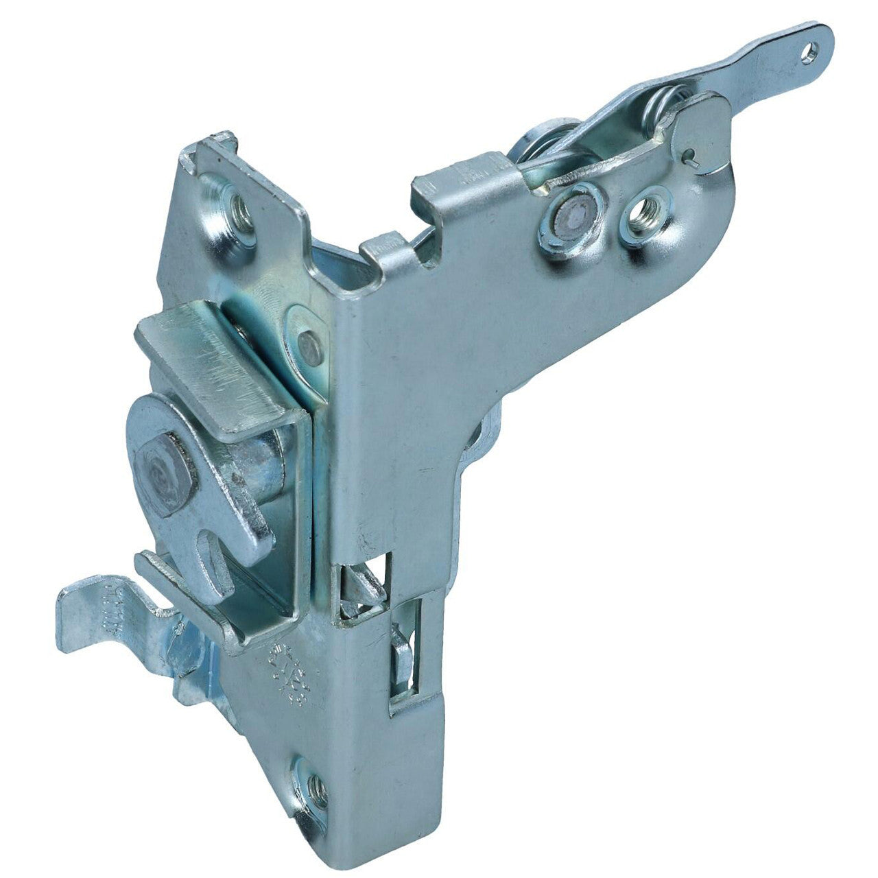 LOCK, T2 74-79 DOOR MECH LEFT