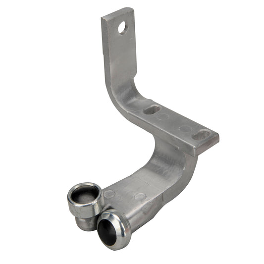 211-843-438B VW Bus Sliding Door Lower Bracket - 1968-1979 Type 2