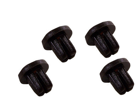 Bus 50-67 Front Emblem Clips 4pc