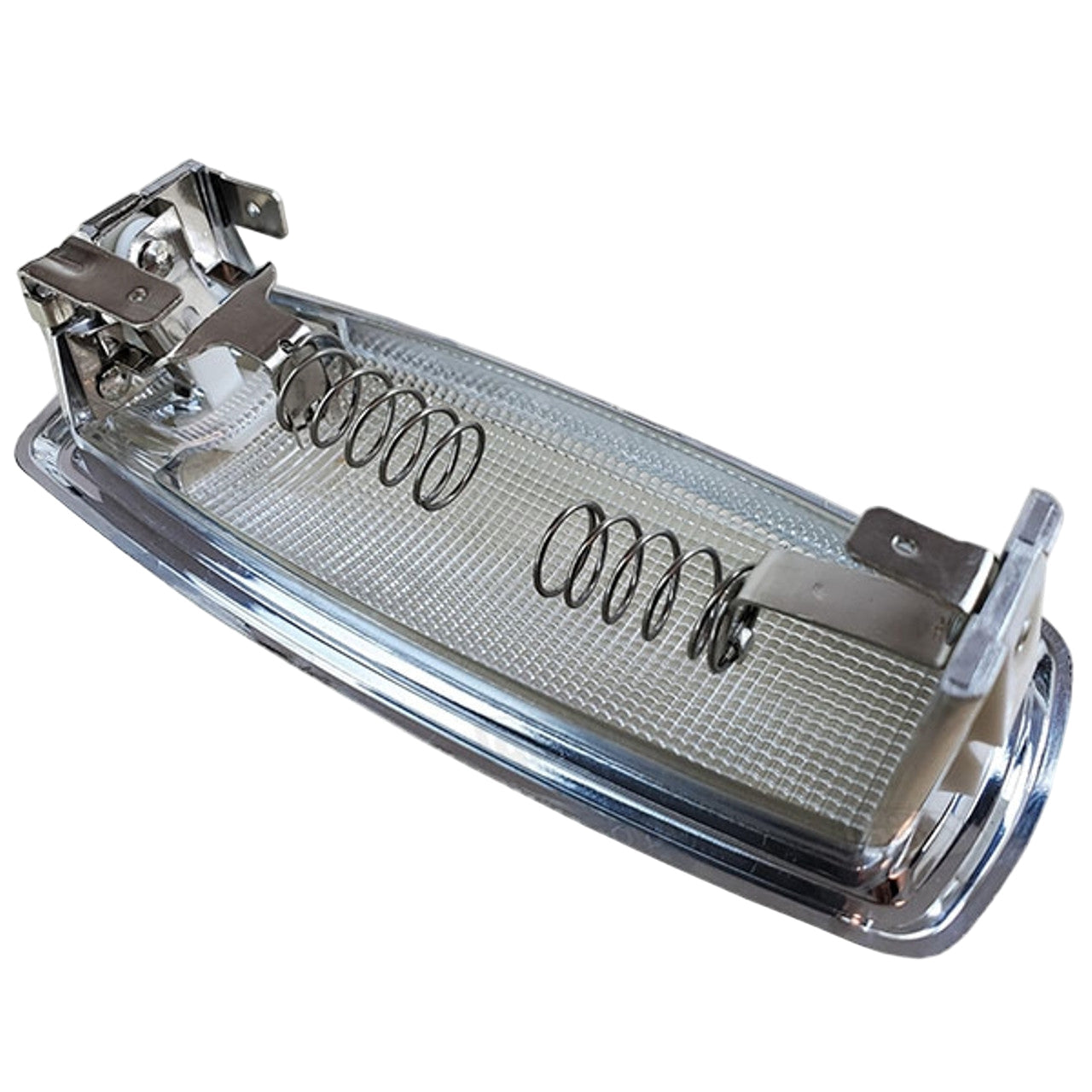 68-79 Bus, Dome Light Assembly