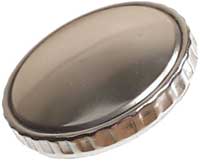 GAS CAP, 60mm T1/T2 TO 67 GERMAN