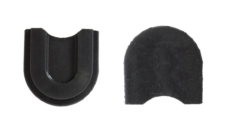 Bug, Ghia, Bus, Thing, Super Beetle Accelerator Guide Tube Plugs on Shroud