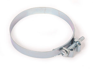 CLAMP, FUEL FILLER T2 68-79