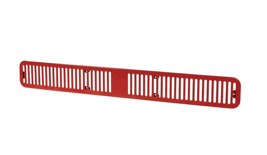 Bus 68-72 Front Grille Primer