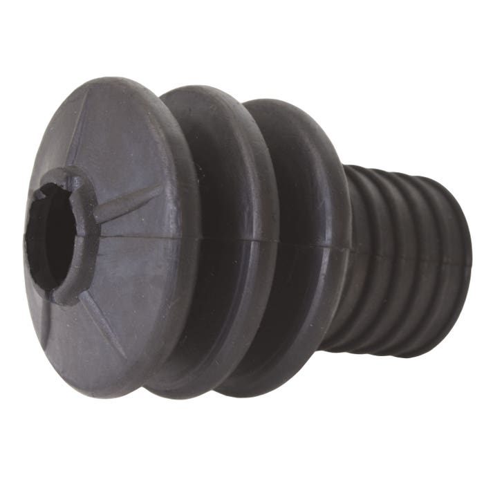 NOSE CONE BOOT, BUS 59-72