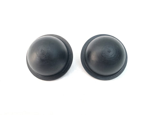 Bus 68-79 Front Upper Torsion Arm Bump Stops Pair – 211-401-253