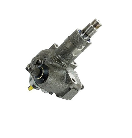 Bus 73-79, New Steering Box Assembly