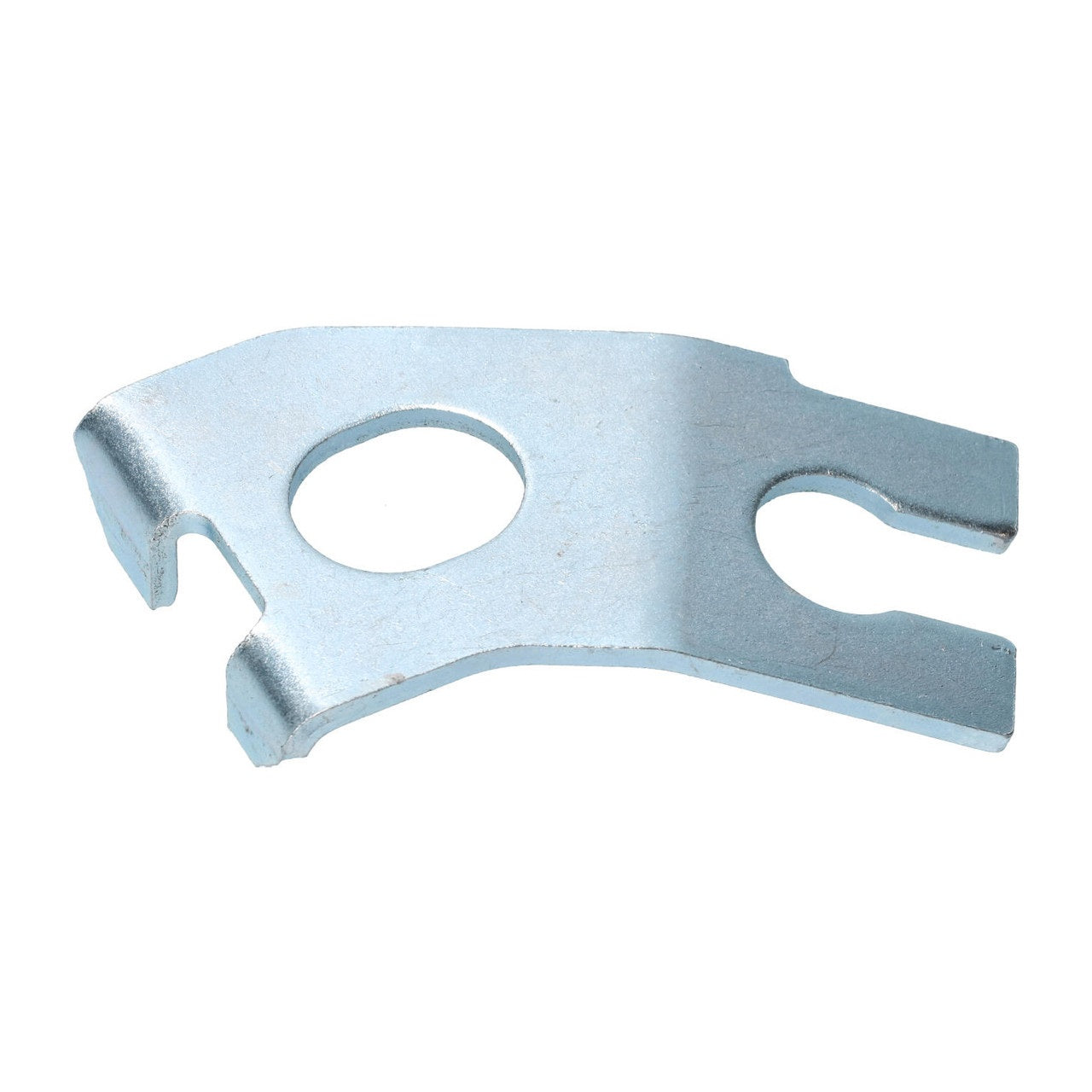 68-79 Bus Brake Hose Bracket, Left