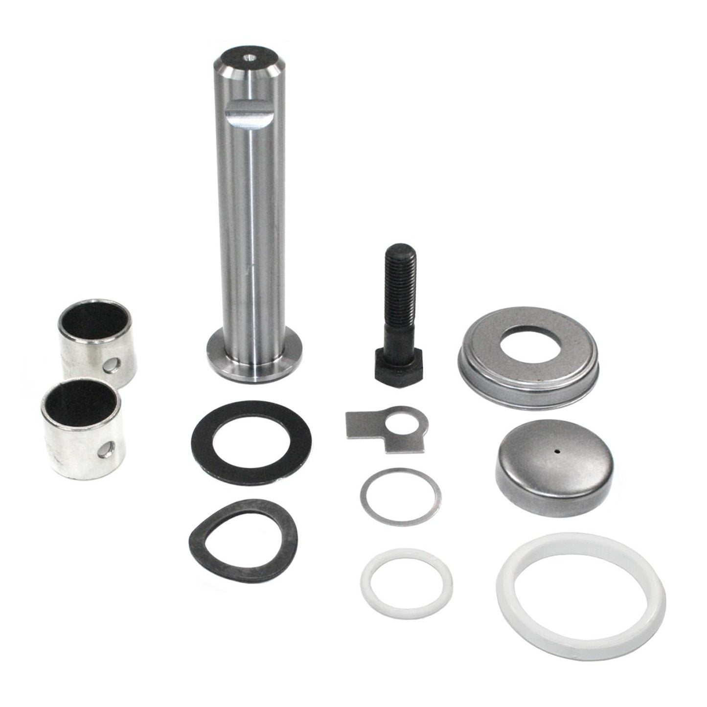 Steering Swing Lever Rebuild Kit - VW Bus (1968-1979) - 211-498-171A
