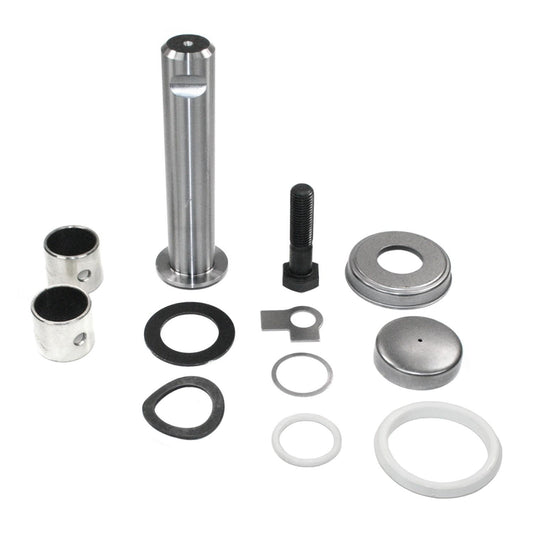 Steering Swing Lever Rebuild Kit - VW Bus (1968-1979) - 211-498-171A
