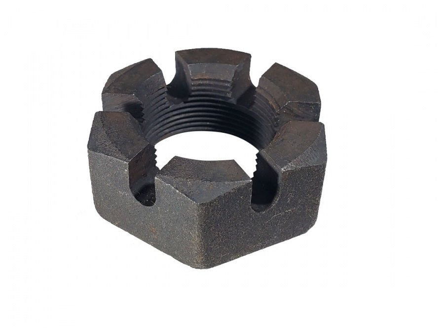 211-501-221A VW Bus 46mm Rear Axle Nut - 1964-1979 Type 2