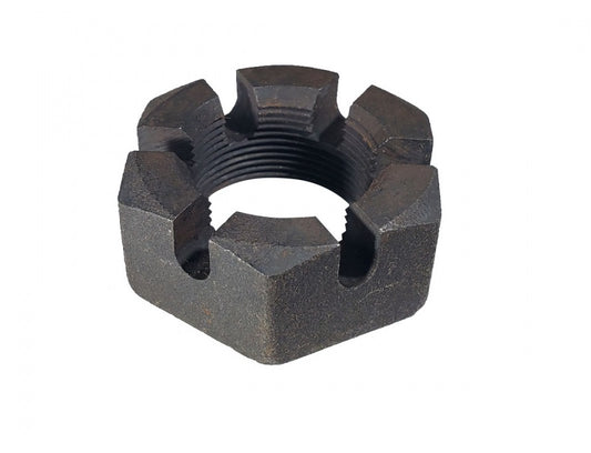 211-501-221A VW Bus 46mm Rear Axle Nut - 1964-1979 Type 2