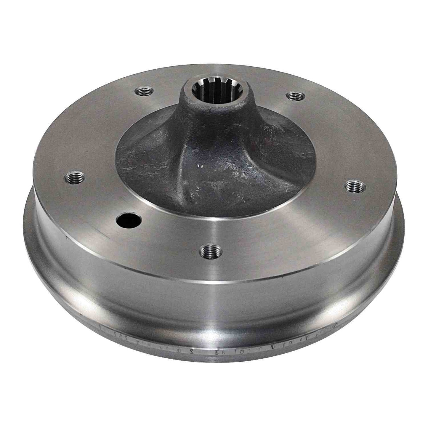T2 64-67 BRAKE DRUM REAR