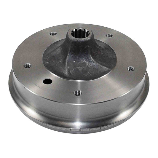 T2 64-67 BRAKE DRUM REAR