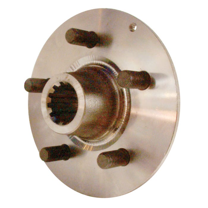 Bus 72-79, Vanagon 80-92 Studded Rear Axle Hub 5x112