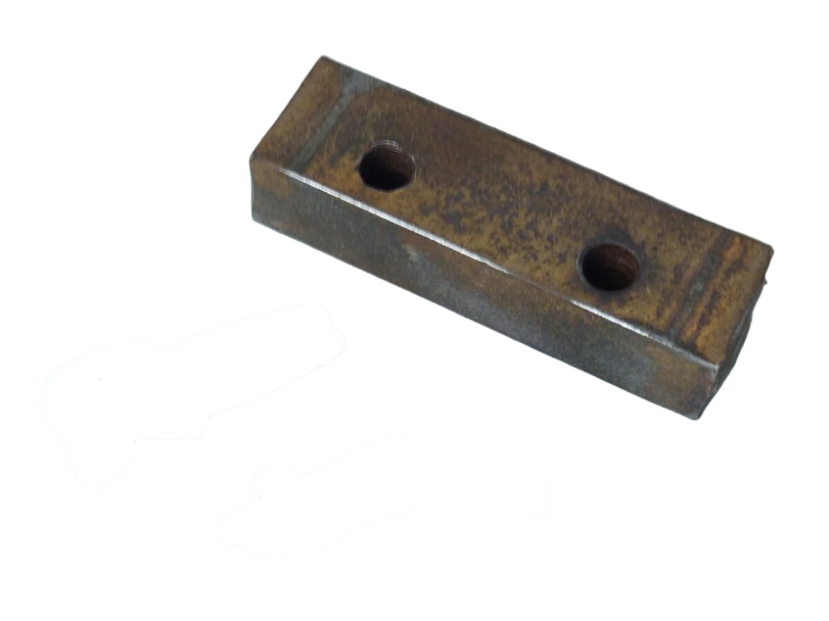 Bus 72-79 Front Mount Clamp/ Bracket