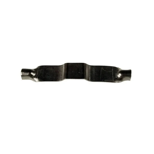 Brake Adjusting Nut, Leaf Spring