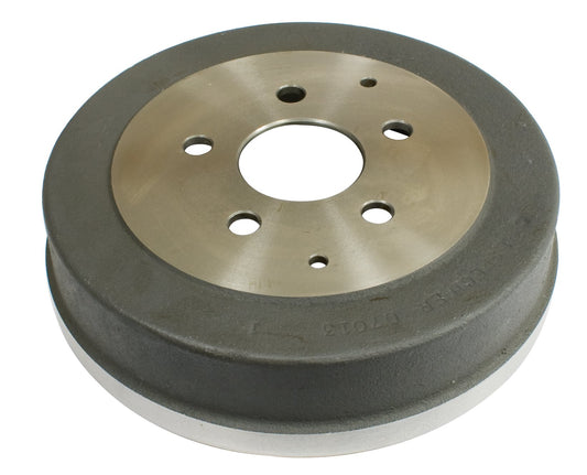 T2 71-79 Rear Brake Drums Brazil