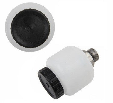 VW Bug (1950-1954) VW Bus (1955-1967) Brake Fluid Reservoir