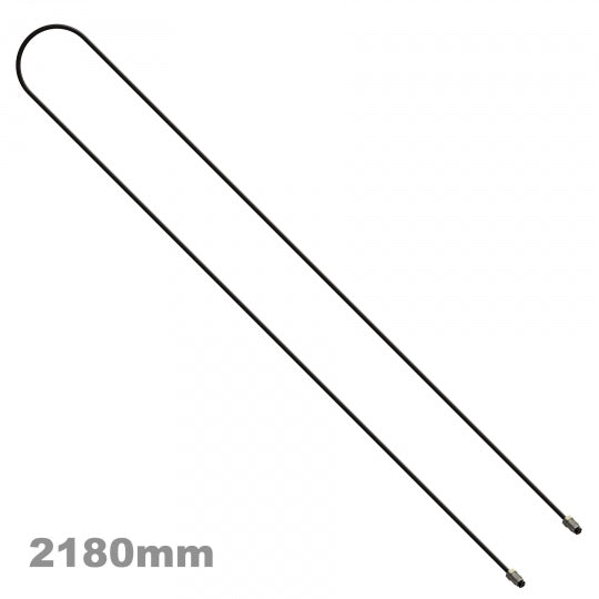 Main Metal Brake Line, All Models 2180mm (85.8")